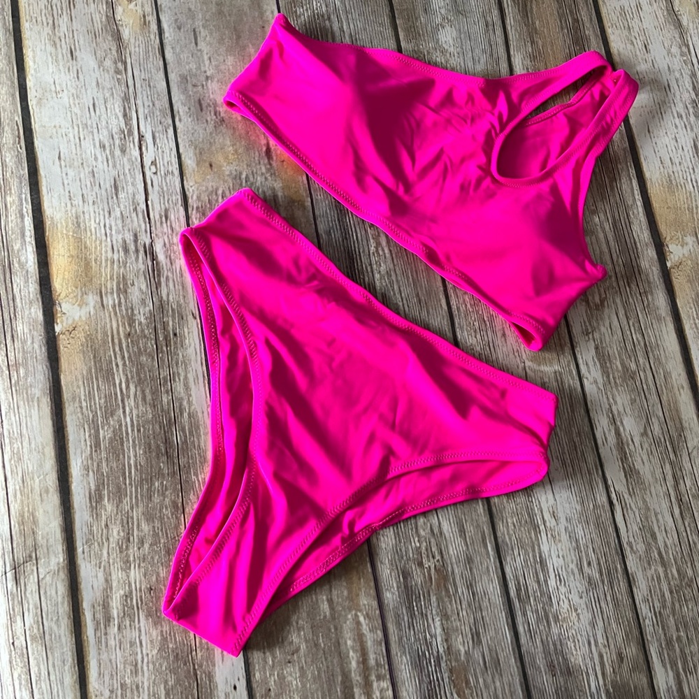 Swimsuit